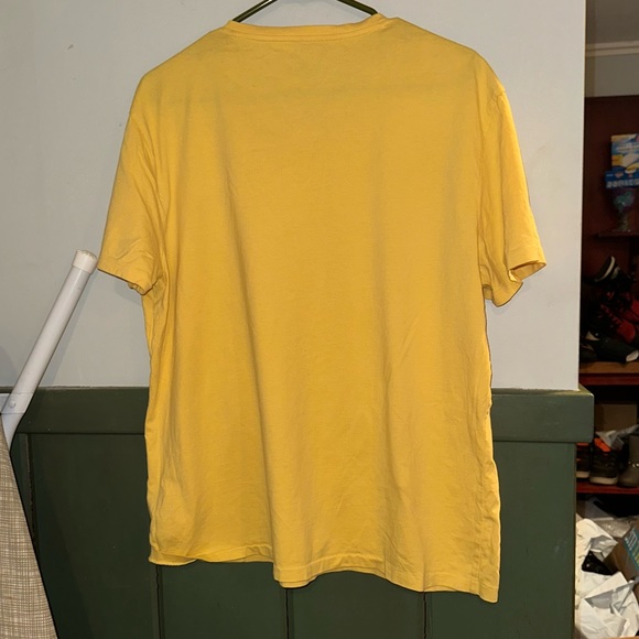 Men’s polo Ralph lauren shirt size L - Picture 2 of 3